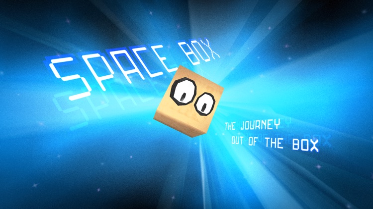 Space Box: The Journey (+VR) screenshot-9