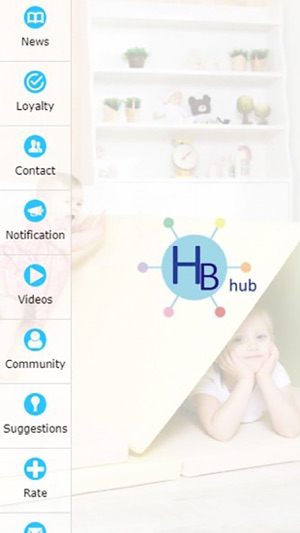 HB Hub