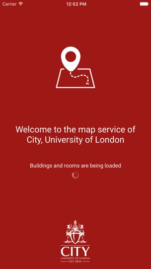 CityNav(圖1)-速報App