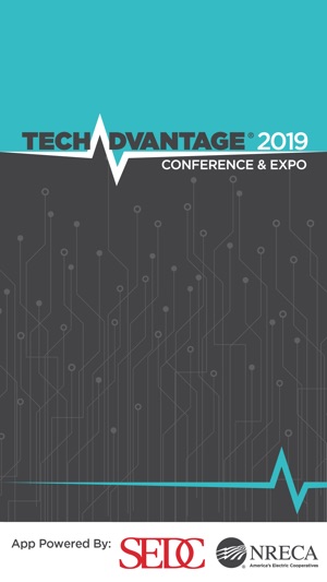 NRECA TechAdvantage Conference(圖1)-速報App