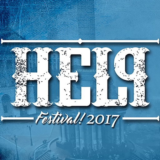 Help Festival