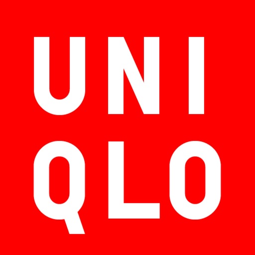 UNIQLOアプリ