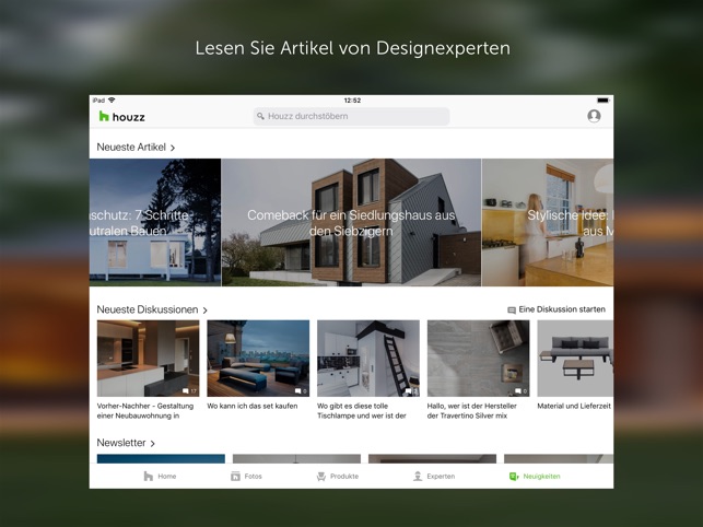 Houzz Im Houzz Im