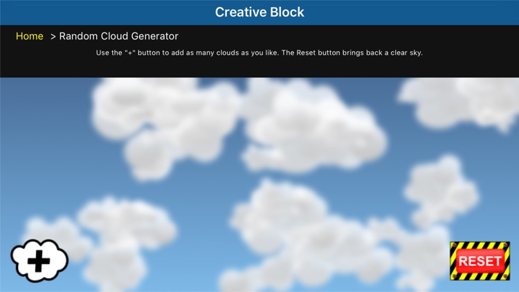 Creative Block screenshot-4