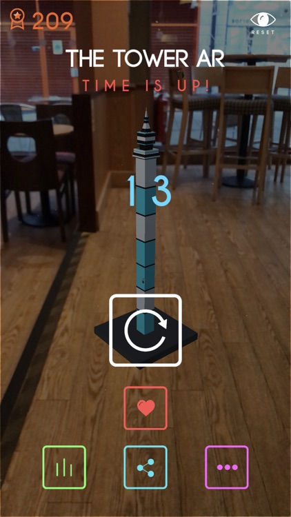 The Tower AR screenshot-3