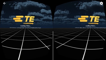 TE Plant Tour VR screenshot 3