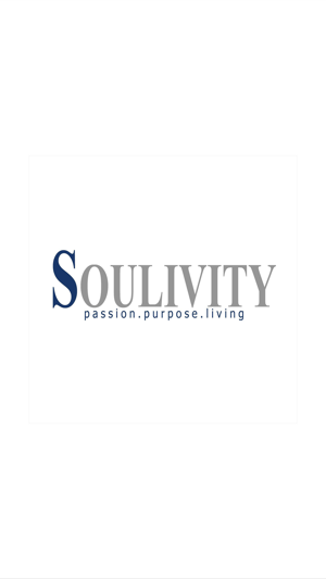 Soulivity Magazine