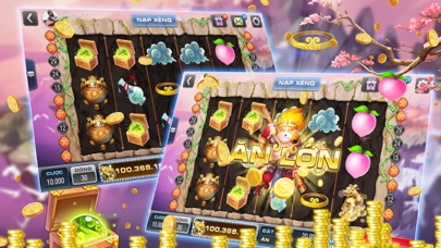 Vua Xeng – Bon rikplay Club screenshot 2