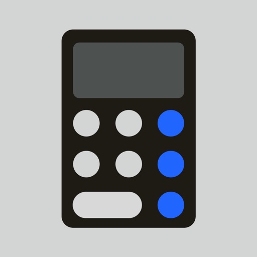 Hide Before Calculator icon