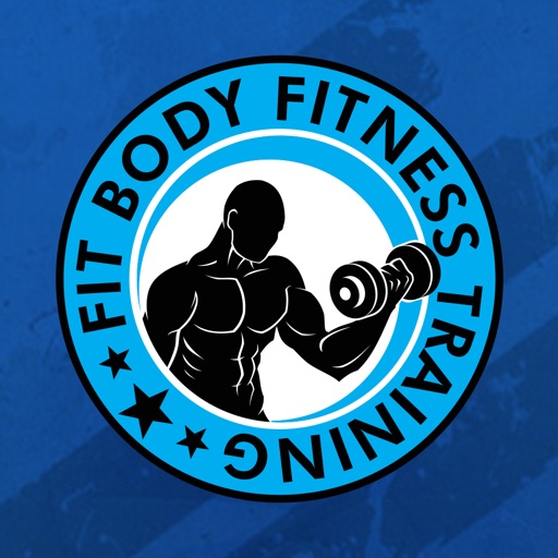 Fit Body Fitness Training icon