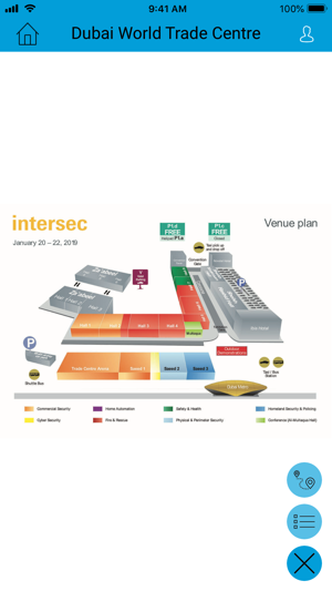 Intersec Dubai by GIT SECURITY(圖3)-速報App