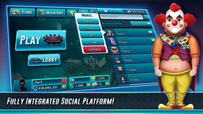HD POKER: TEXAS HOLD’EM 1.0 IOS CASINO HD POKER: TEXAS HOLD’EM 1.0 IOS