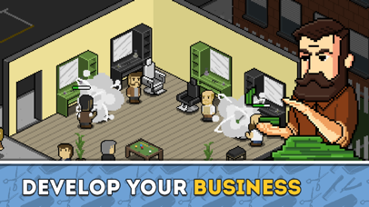 Barbershop | The Game Screenshot 4