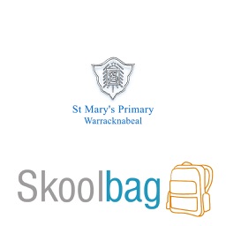 St Mary's Warracknabeal - Skoolbag