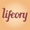 Lifeory is a new unique combination of social media, photo albums and diary with several absolutely new features