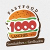 1000 Lanches Delivery