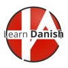 Icon Learn Danish Language