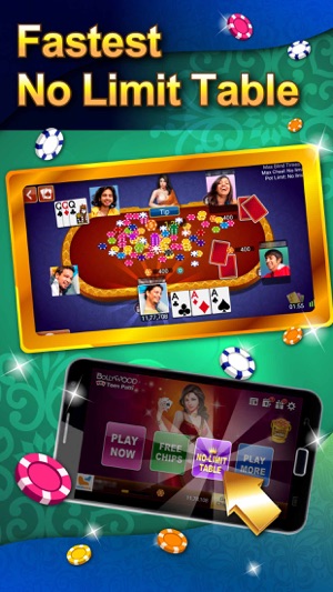 Bollywood Teen Patti - 3 Patti(圖3)-速報App