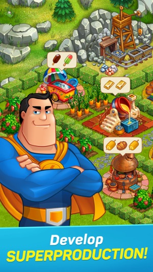 Superfarmers(圖2)-速報App