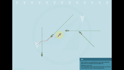 Tactical Sailing Tips Screenshot 7