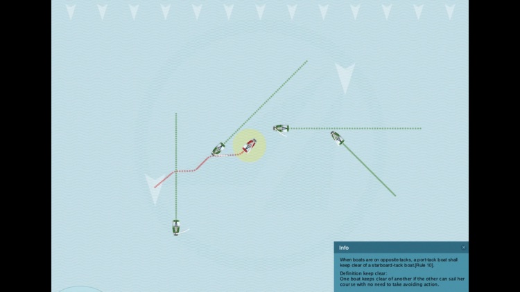 Tactical Sailing Tips screenshot-6