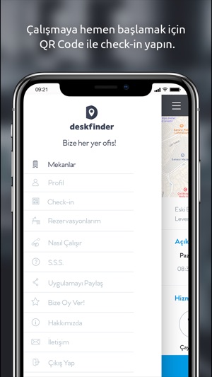 Deskfinder - Ofis Bulun(圖3)-速報App