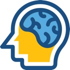 Exames Cognitivos icon