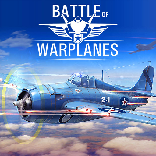 Battle of Warplanes: Air War