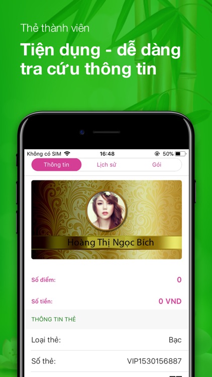 Thẩm Mỹ Viện Anh Thư screenshot-4