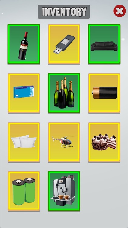 Santa Christmas Presents screenshot-4