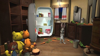 Masha and the Bear: Good Night 1.3 IOS -
