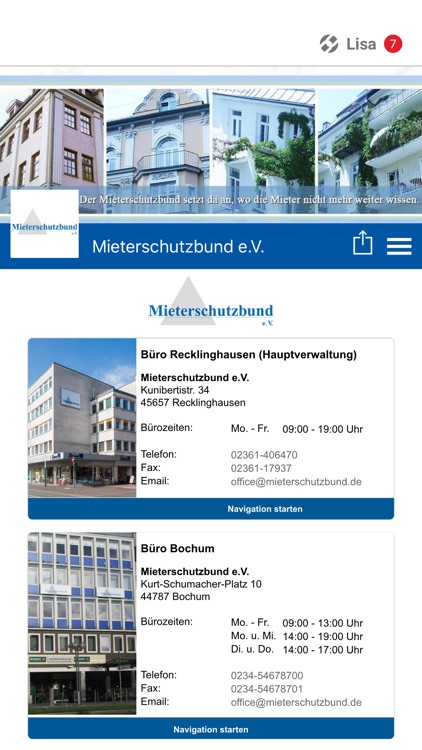 Mieterschutzbund bochum