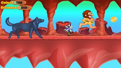 Runner Rush screenshot 3