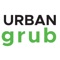 Delivery app for Urban Grub Drivers