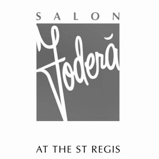 Salon Fodera icon