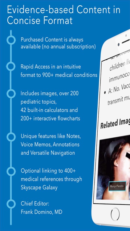 5 Minute Clinical Consult 5MCC