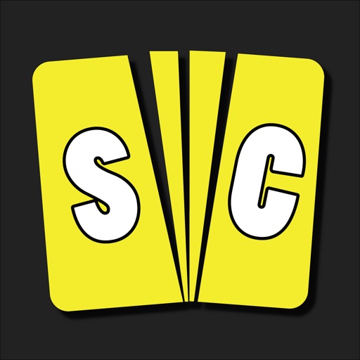 Snap Cut (Video Splitter) Icon