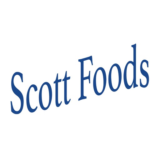 Scotts Foods icon