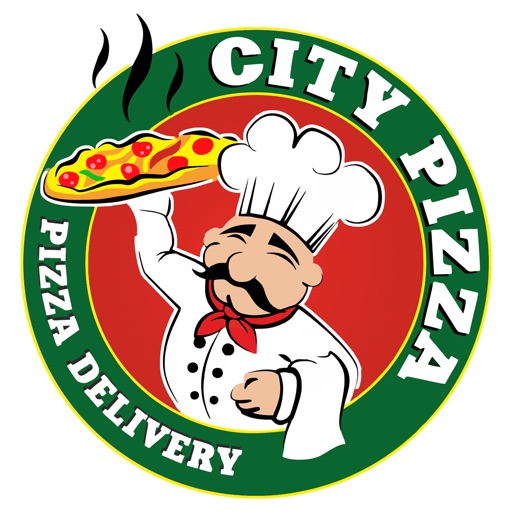 City Pizza | Баку