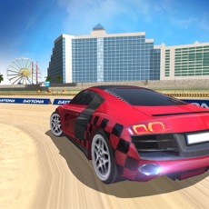 Activities of Daytona Beach Racing