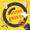 Foods' Prints