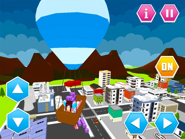 Fairytale Girls Craft Sim