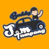 Buddy for Jom Tumpang