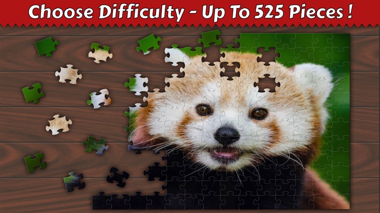 Jigsaw Puzzle - Magic Box screenshot-0