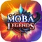 MOBA Legends