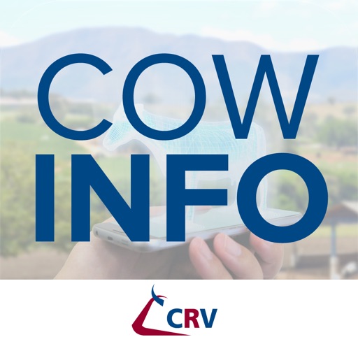 Cow Info