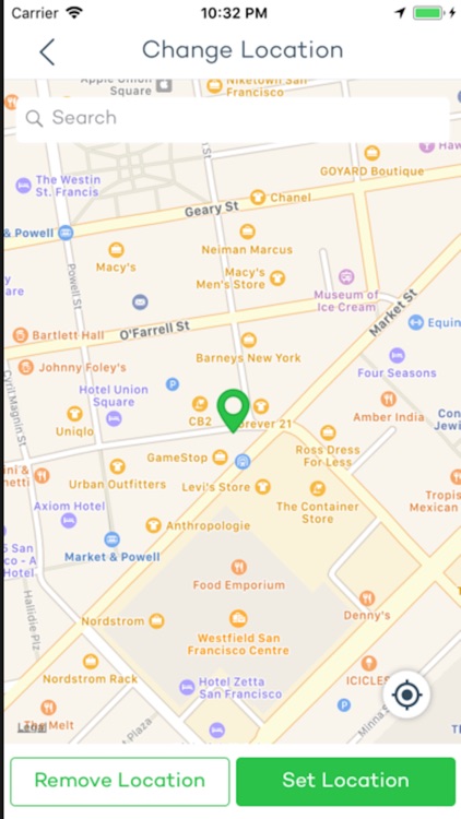 BP MarketPlace screenshot-4