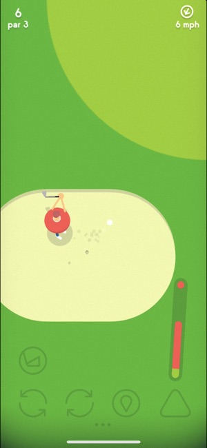 Golfing Around(圖1)-速報App