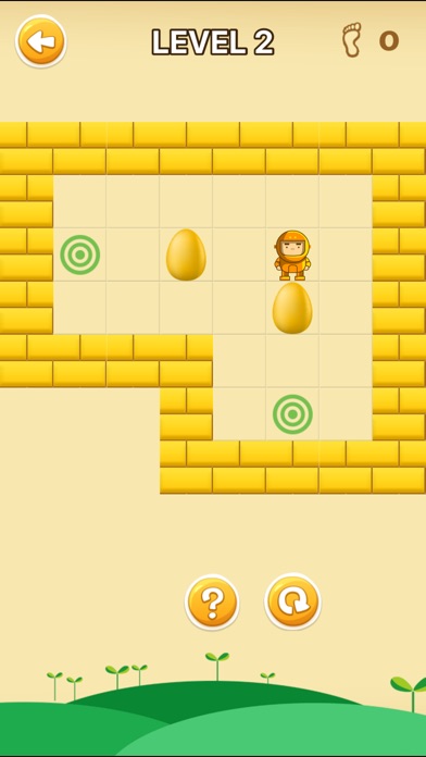 Push eggs screenshot 4