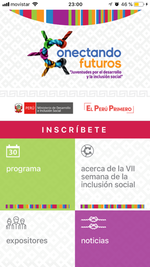 Conectando Futuros(圖1)-速報App